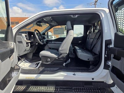 2026 Ford F-450 XL