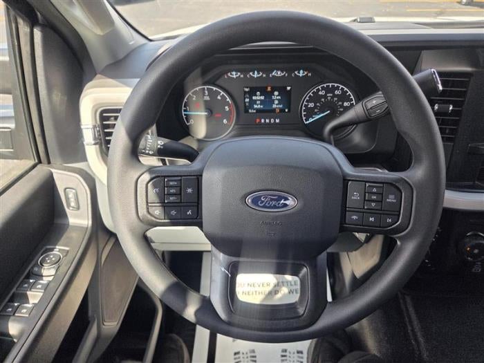 2026 Ford F-450 XL