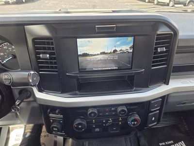 2026 Ford F-450 XL