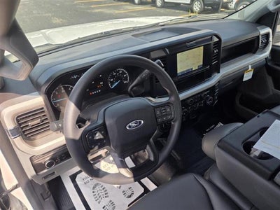 2026 Ford F-450 XL