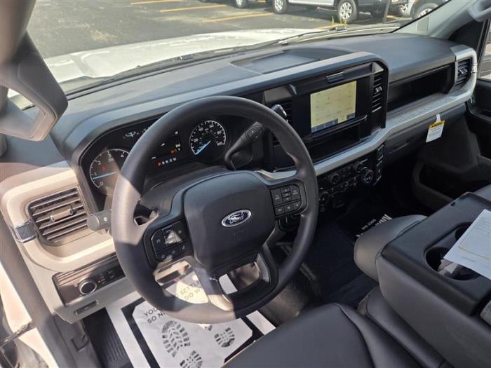 2026 Ford F-450 XL