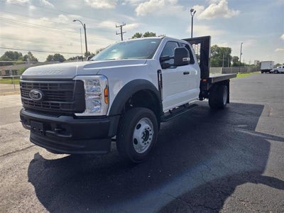 2026 Ford F-450 XL