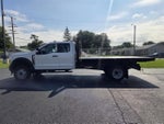 2026 Ford F-450 XL
