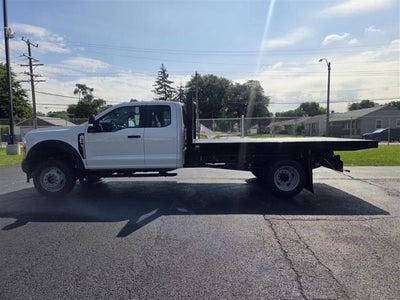 2026 Ford F-450 XL