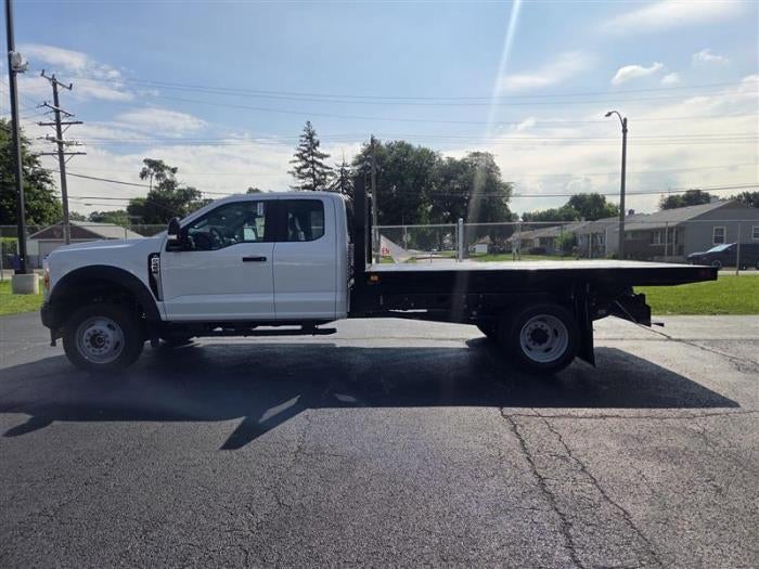 2026 Ford F-450 XL
