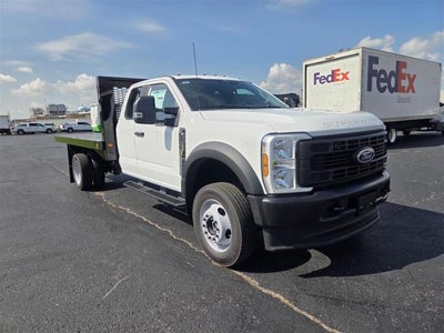 2026 Ford F-450 XL