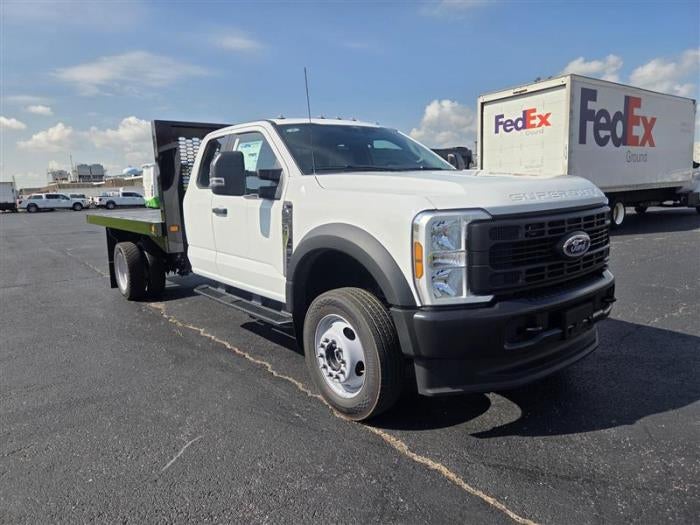 2026 Ford F-450 XL