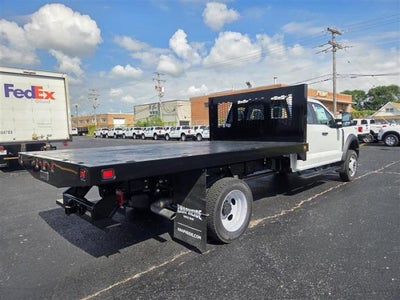 2026 Ford F-450 XL
