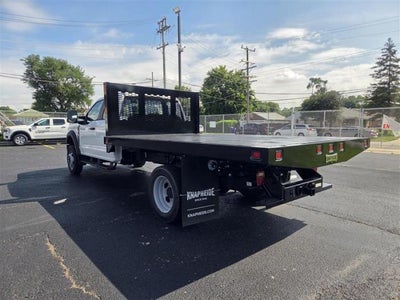 2026 Ford F-450 XL