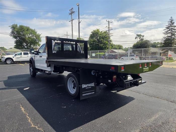 2026 Ford F-450 XL