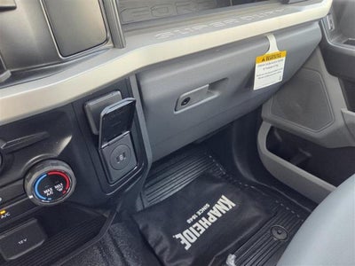 2026 Ford F-450 XL