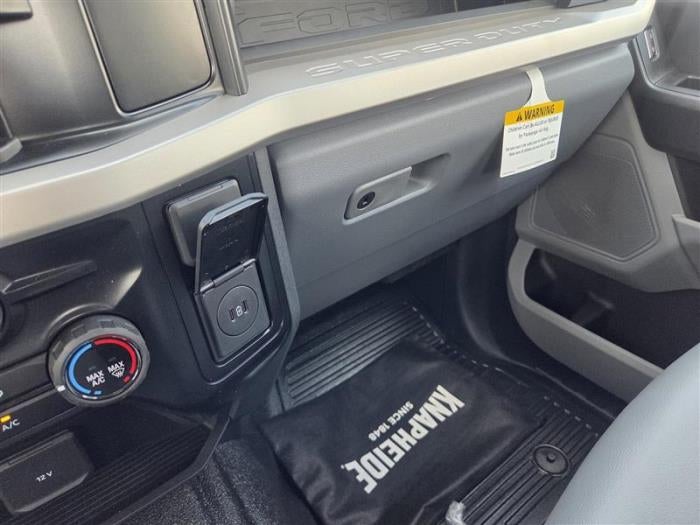 2026 Ford F-450 XL