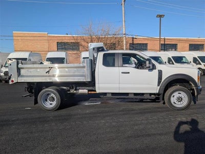 2026 Ford F-450 XL