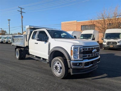 2026 Ford F-450 XL