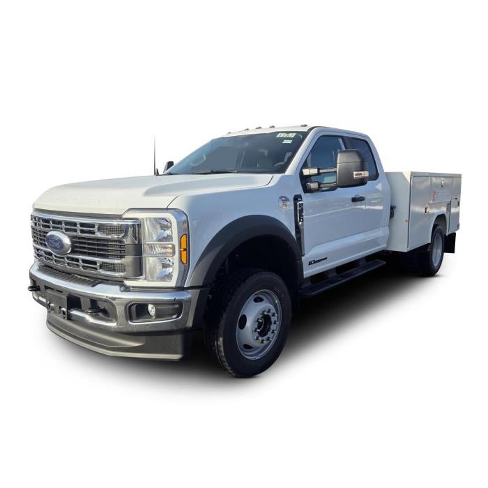 2026 Ford F-450 XL