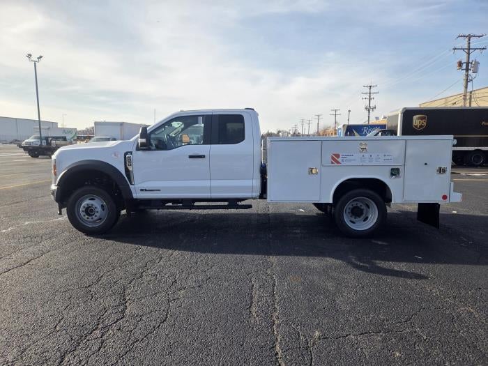 2026 Ford F-450 XL