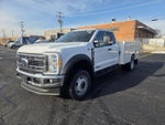 2026 Ford F-450 XL