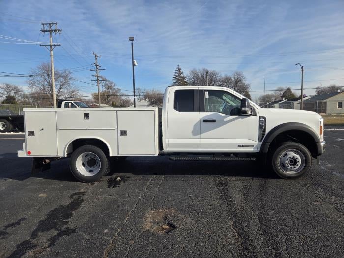 2026 Ford F-450 XL