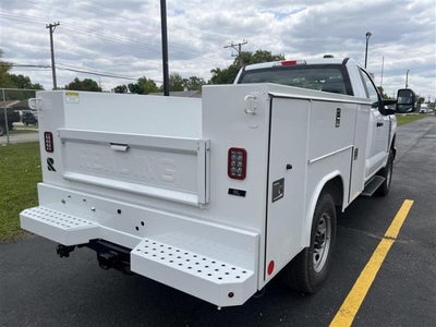 2026 Ford F-250 XL