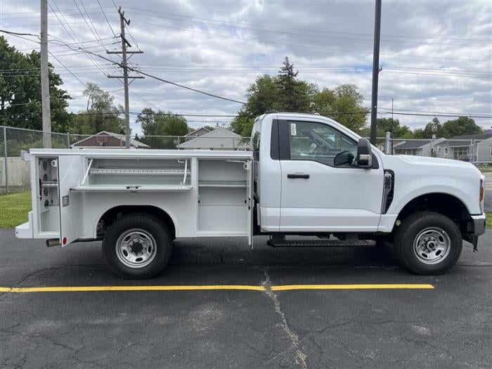 2026 Ford F-250 XL