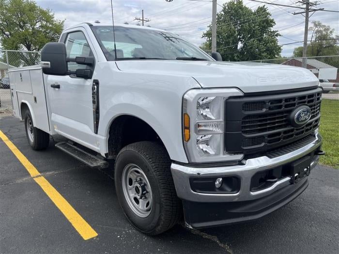 2026 Ford F-250 XL