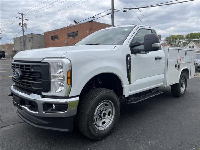 2026 Ford F-250 XL