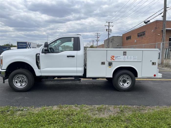 2026 Ford F-250 XL
