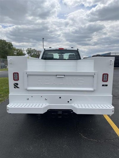 2026 Ford F-250 XL