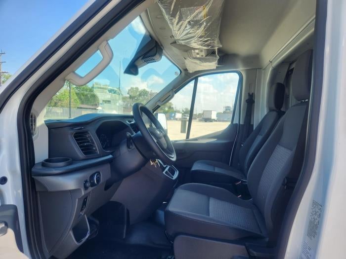 2024 Ford Transit-350 XL