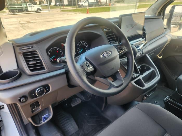 2024 Ford Transit-350 XL