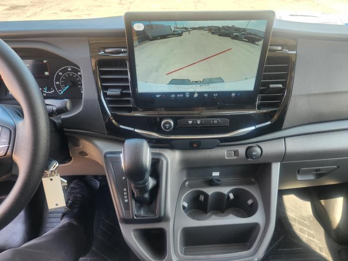 2024 Ford Transit-350 XL