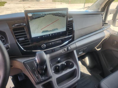 2024 Ford Transit-350 XL