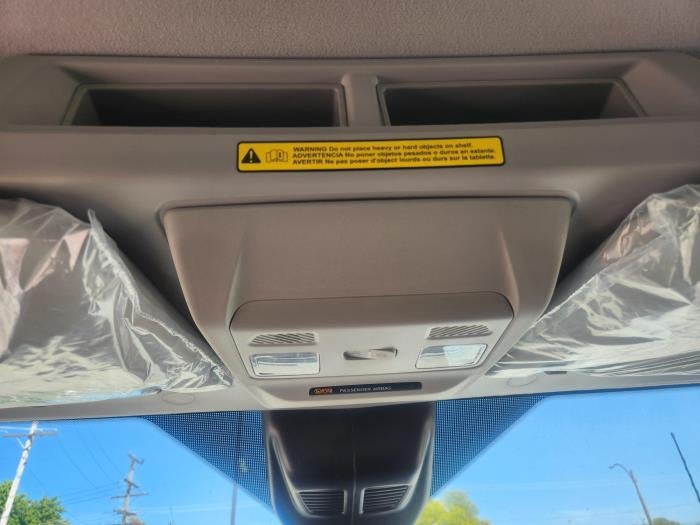 2024 Ford Transit-350 XL