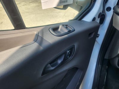 2024 Ford Transit-350 XL