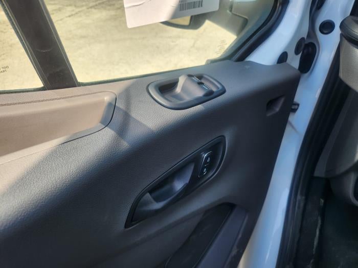 2024 Ford Transit-350 XL