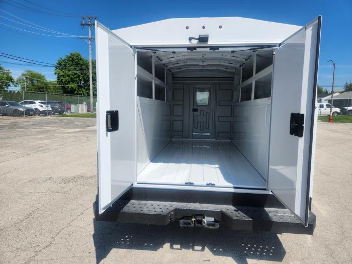 2024 Ford Transit-350 XL