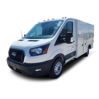 2024 Ford Transit-350 XL