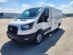 2024 Ford Transit-350 XL