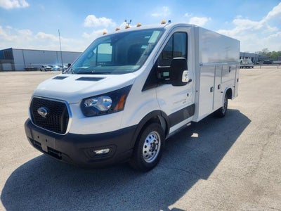 2024 Ford Transit-350 XL