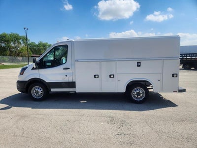 2024 Ford Transit-350 XL
