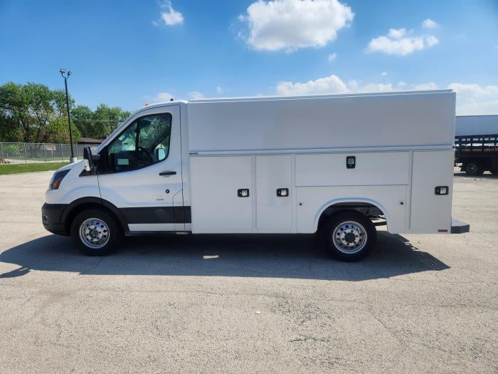 2024 Ford Transit-350 XL