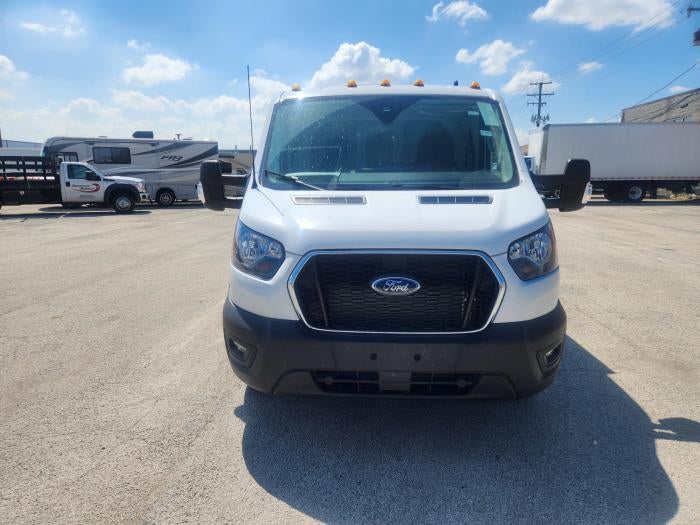 2024 Ford Transit-350 XL