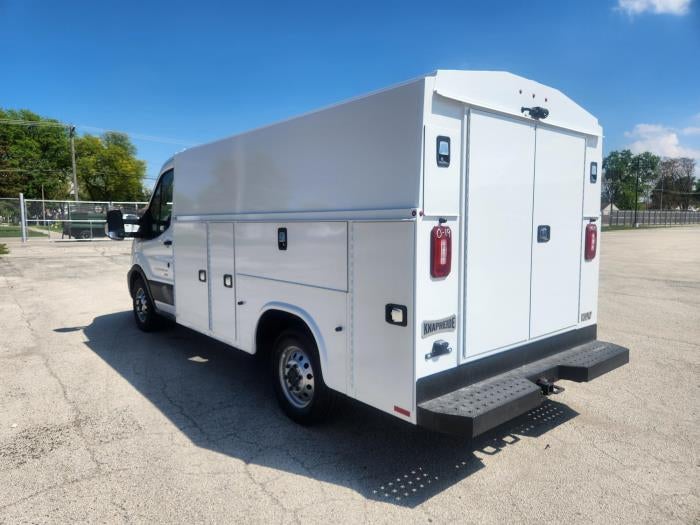 2024 Ford Transit-350 XL