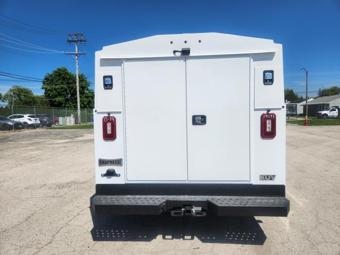 2024 Ford Transit-350 XL