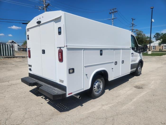 2024 Ford Transit-350 XL