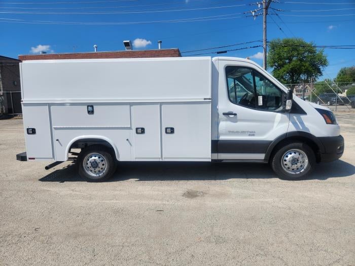 2024 Ford Transit-350 XL