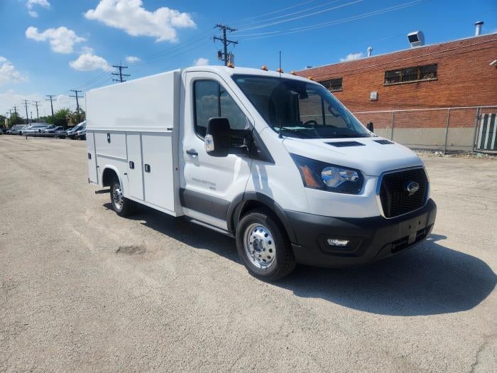 2024 Ford Transit-350 XL
