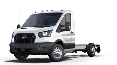 2024 Ford Transit-350 XL