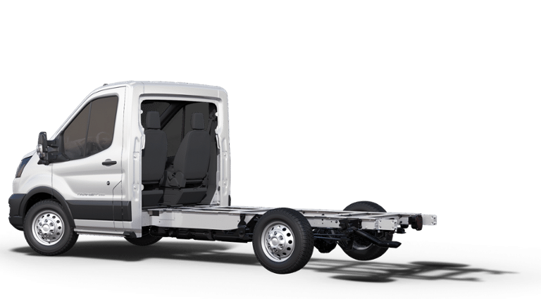 2024 Ford Transit-350 XL