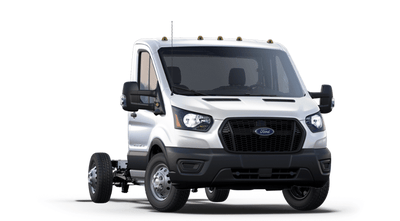 2024 Ford Transit-350 XL